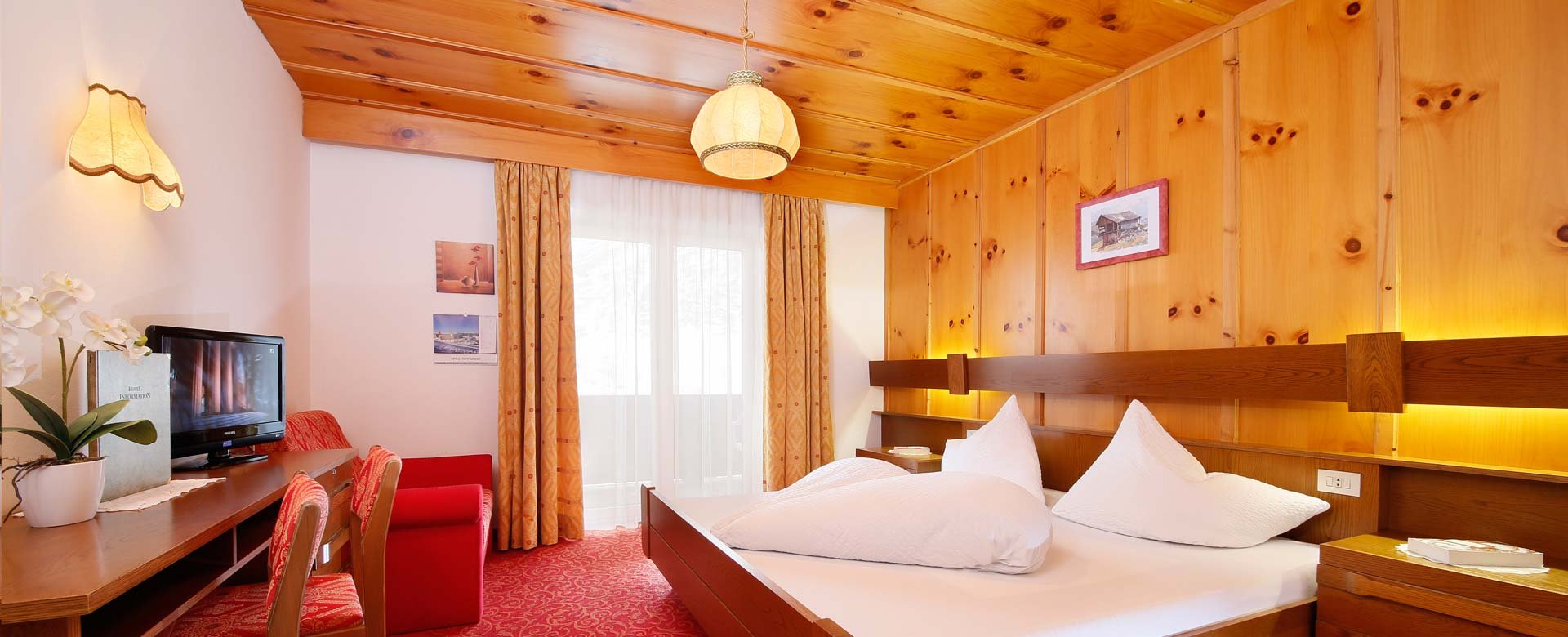 © 2025 Hotel Alpenblick