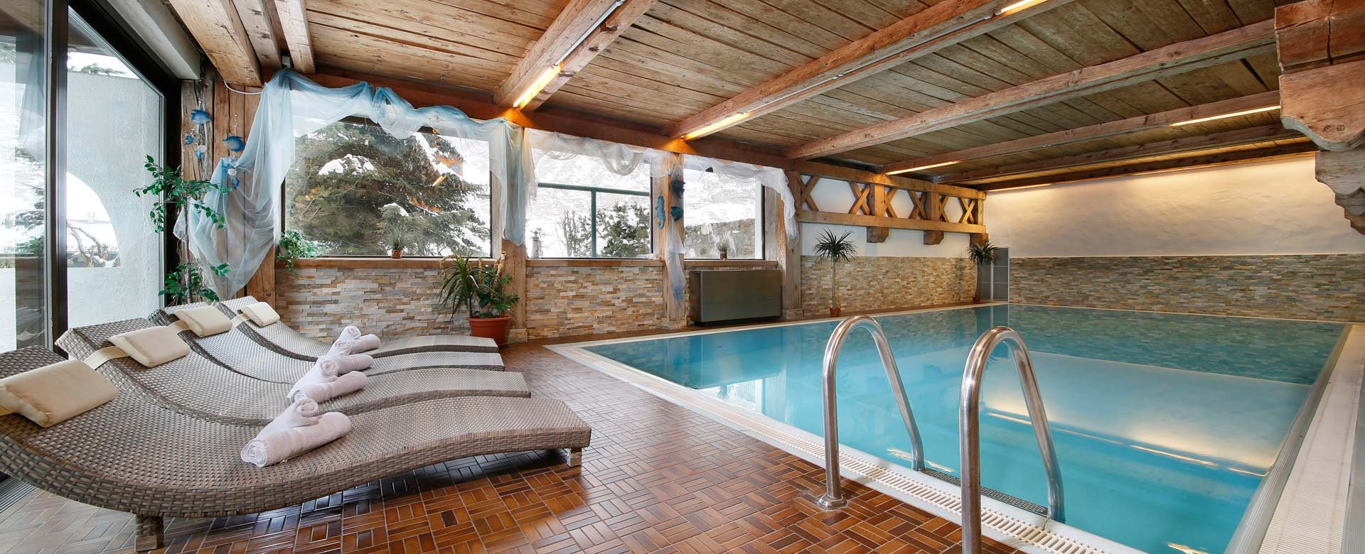 © 2025 Hotel Alpenblick