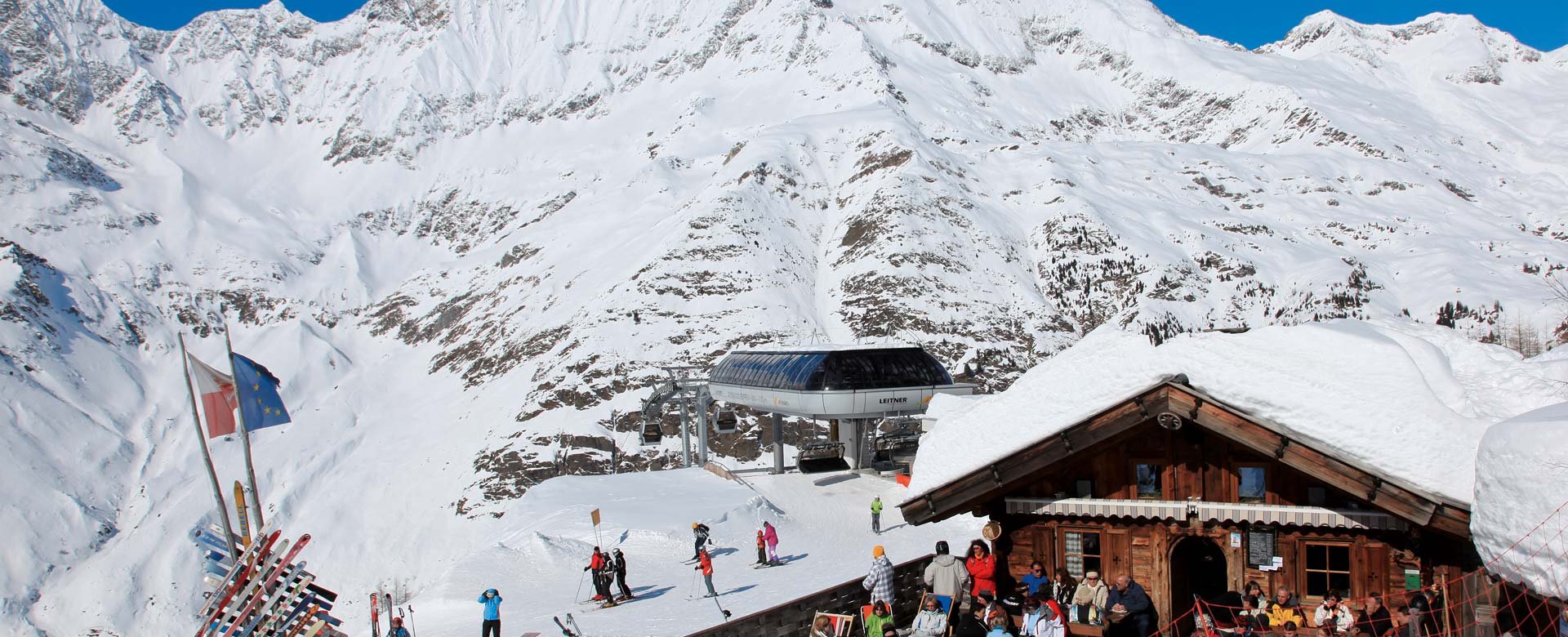 © 2025 Hotel Alpenblick