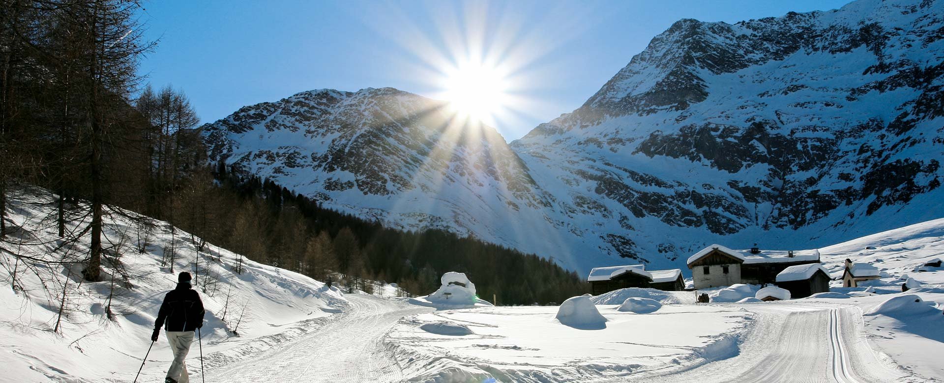 © 2025 Hotel Alpenblick