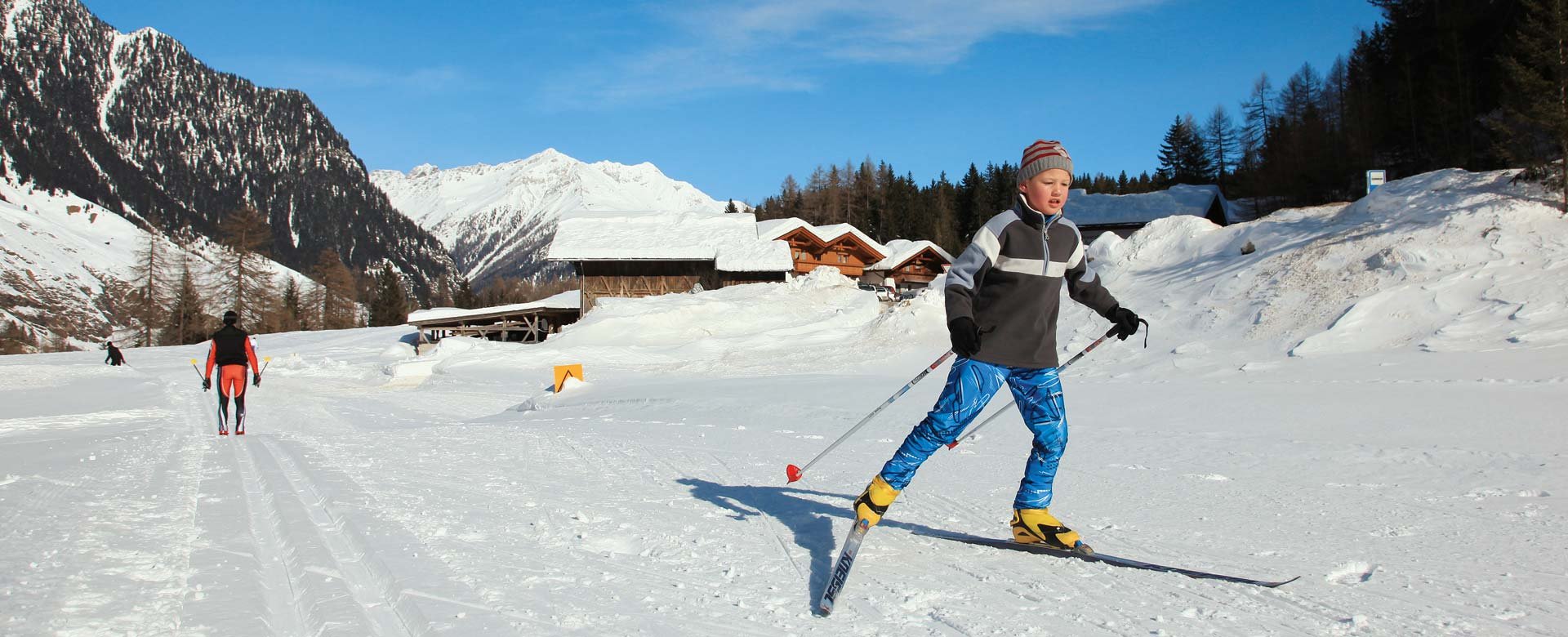 © 2025 Hotel Alpenblick