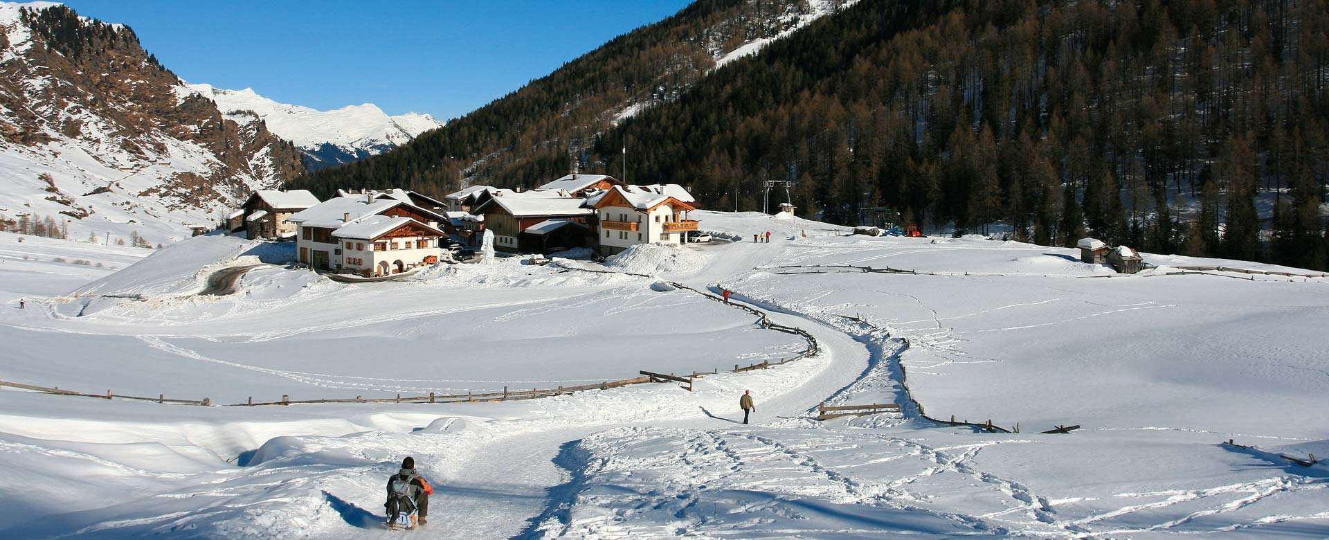 © 2025 Hotel Alpenblick