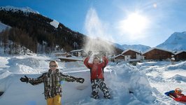 © 2025 Hotel Alpenblick