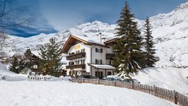 © 2025 Hotel Alpenblick