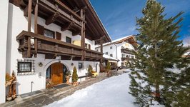 © 2025 Hotel Alpenblick