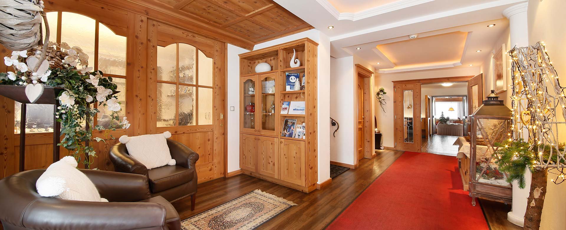 © 2025 Hotel Alpenblick