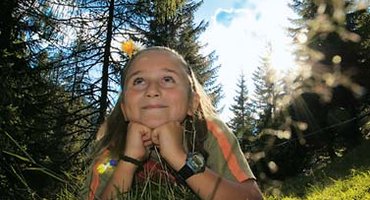 Familienwochen Familienwochen