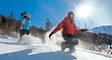 Winterfun