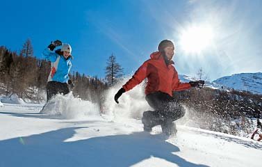 Divertimento invernale Divertimento invernale