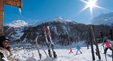 Sci e sole